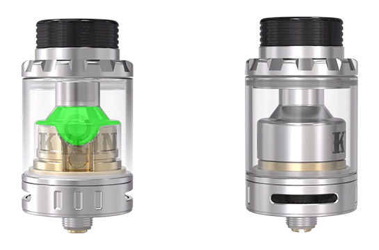 Vandy Vape KYLIN MINI RTA