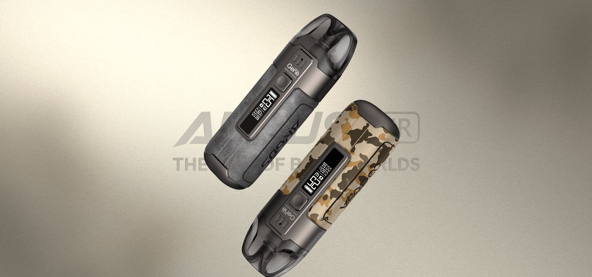 Voopoo Argus Air Pod Kit Voopoo Argus Air Pod Kit