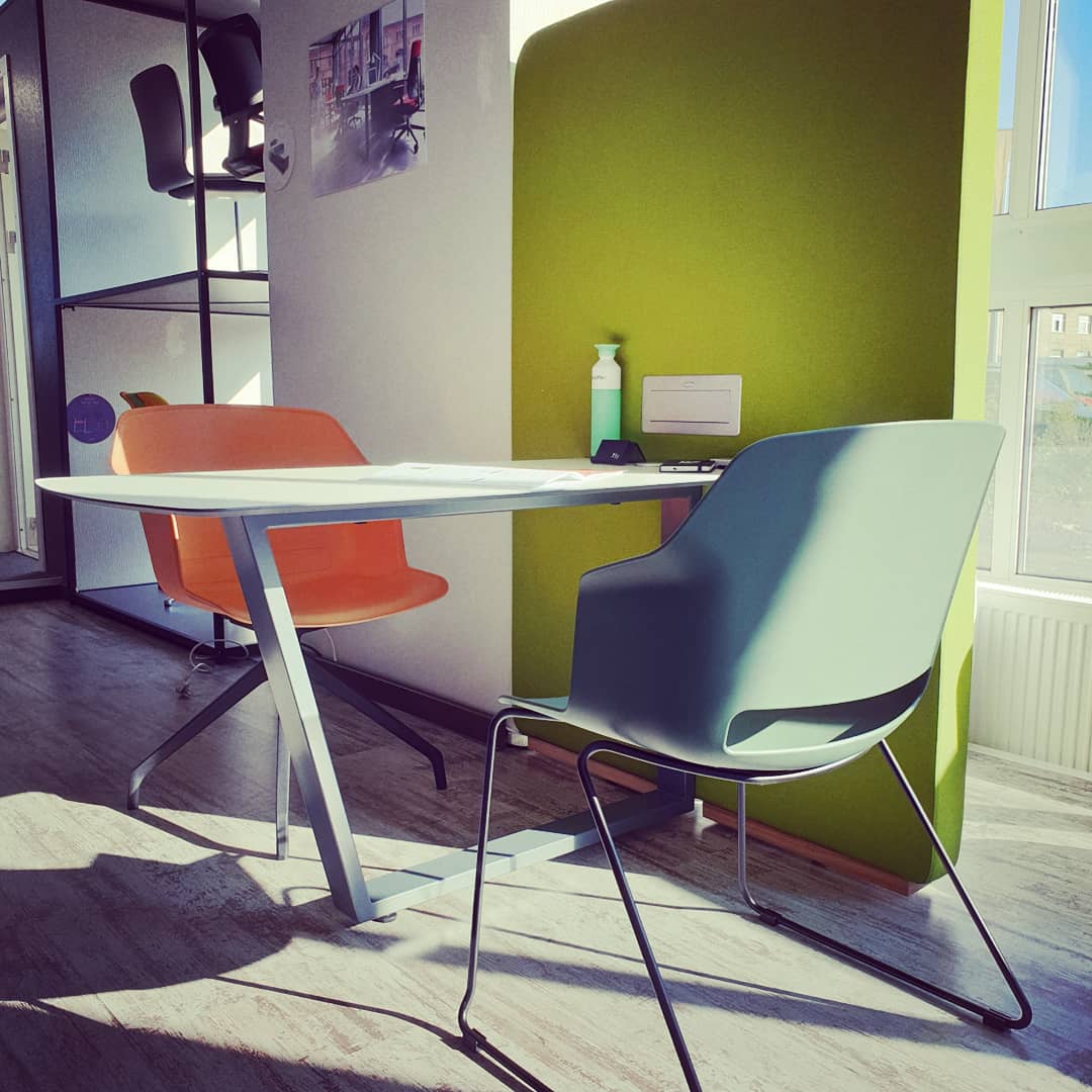 Аренда мебели для бизнеса в России: