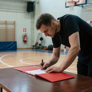 Приказы по пожарной безопасности в фитнес-клубе