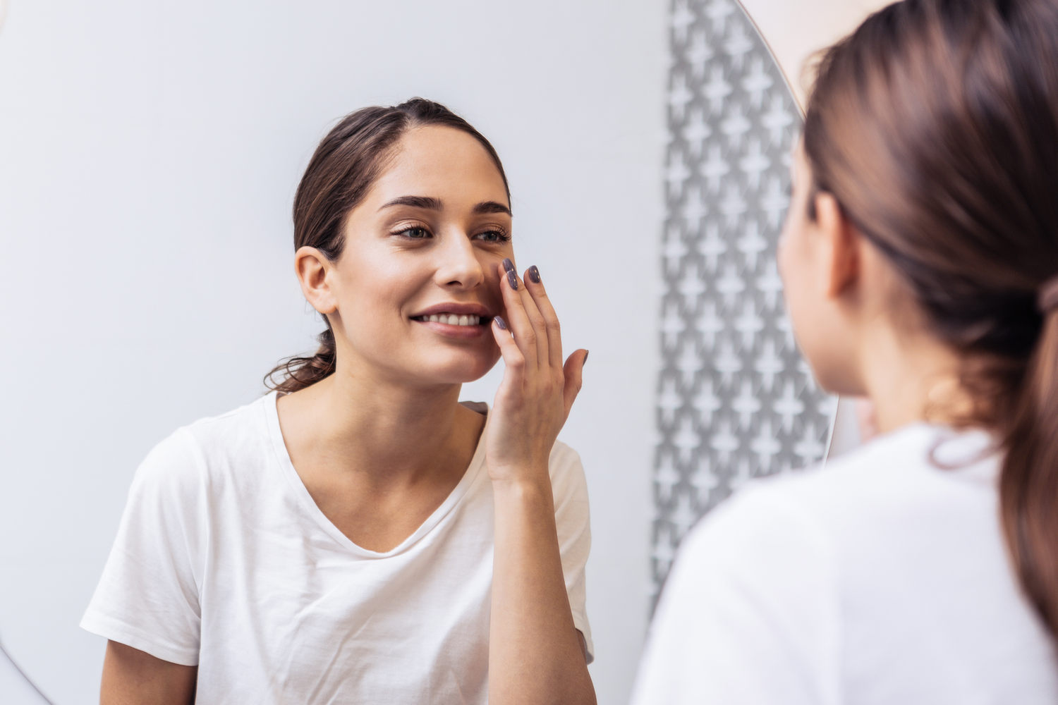 5 причин почему праймер для лица OK BEAUTY Prep & Care необходим каждой ...