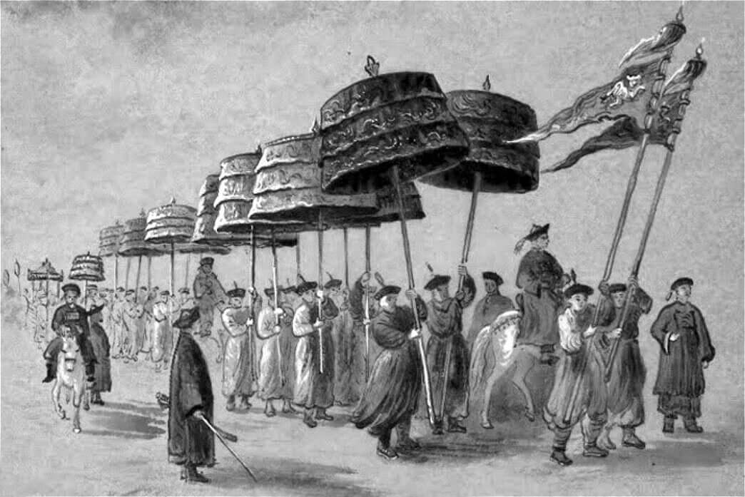 сиамский король