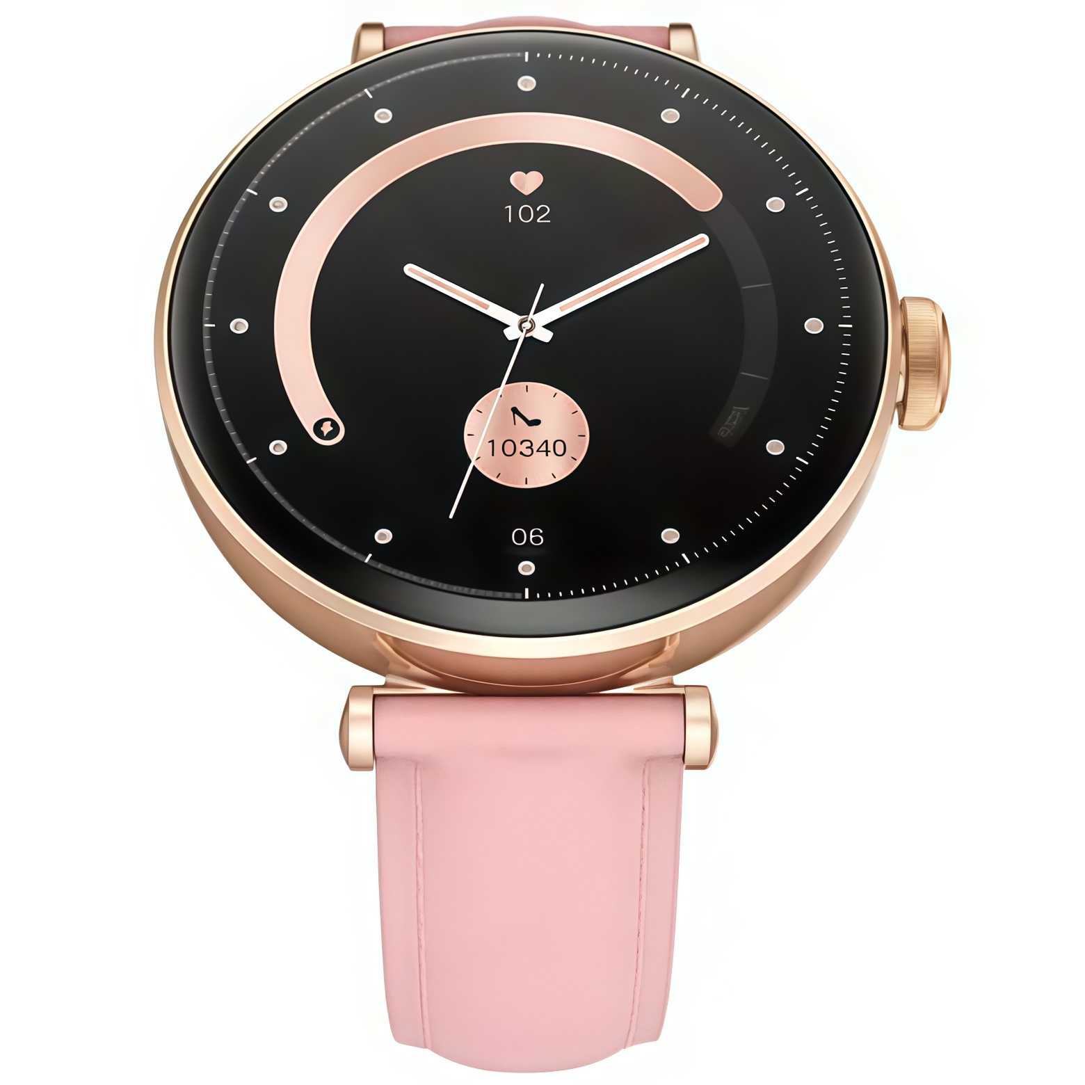 Умные часы Kieslect Lady Smart Watch Pura Reno (YFT2134EU)-2.jpg