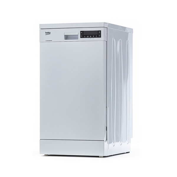 Посудомоечная машина Beko DDS28120W – 360