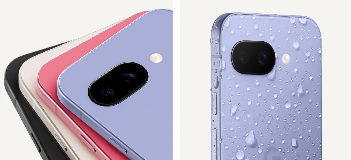 купить google pixel 9a цена