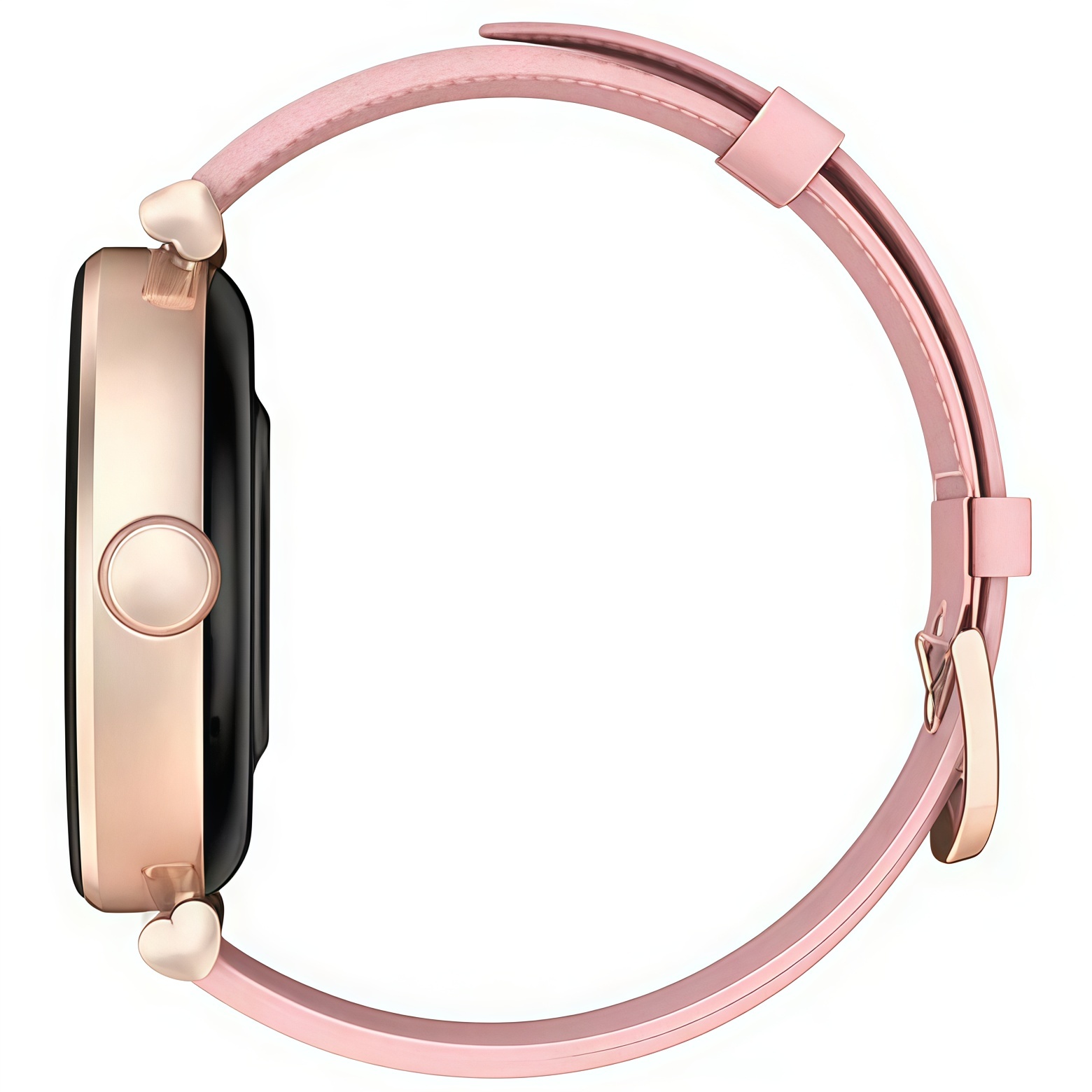 Умные часы Kieslect Lady Smart Watch Pura Reno (YFT2134EU)-3.jpg
