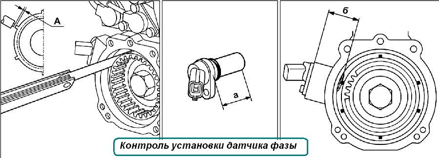 Схема водяной насос ямз 650