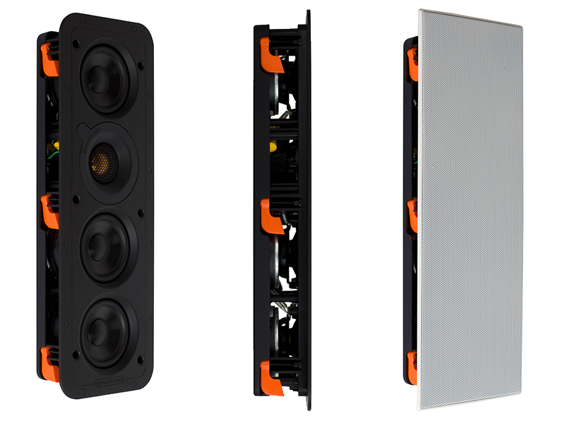 Преимущества использования потолочных колонок