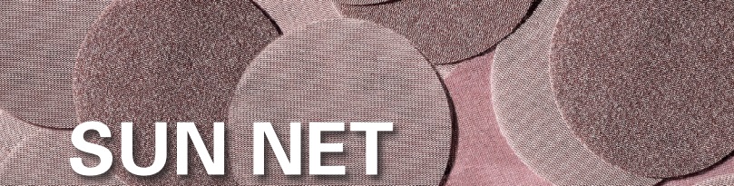 Sunmight шлифматериал SUN NET
