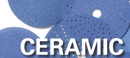 Sunmight шлифматериал Ceramic