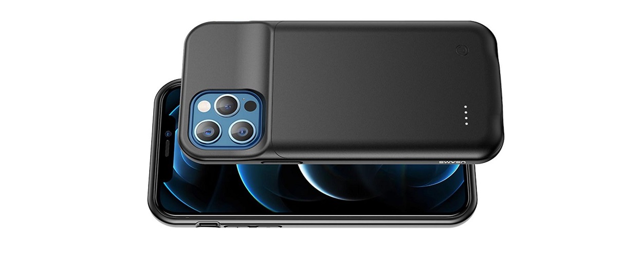 аксессуары для iPhone 12 / 12 Pro интернет-магазин доставка по России