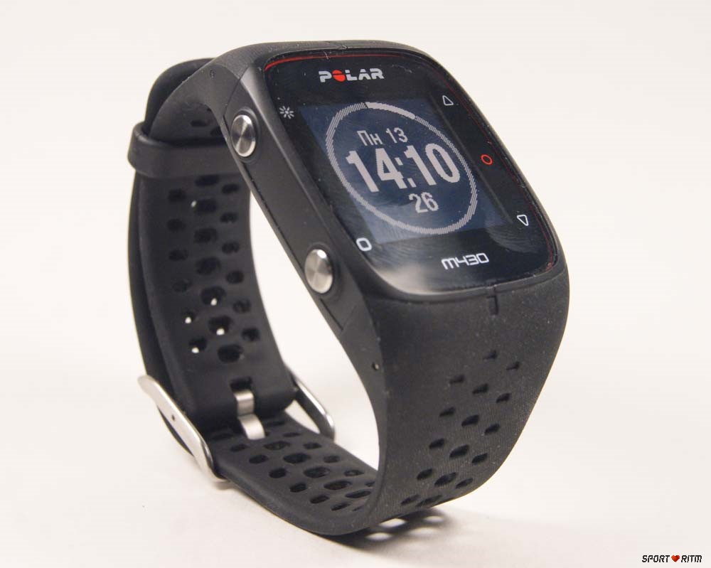 Спортивные часы Polar M430