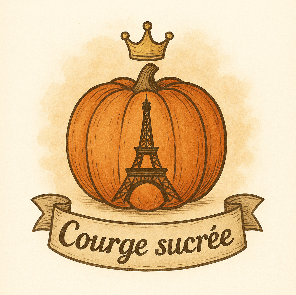 Courge sucrée - Сладкая тыква