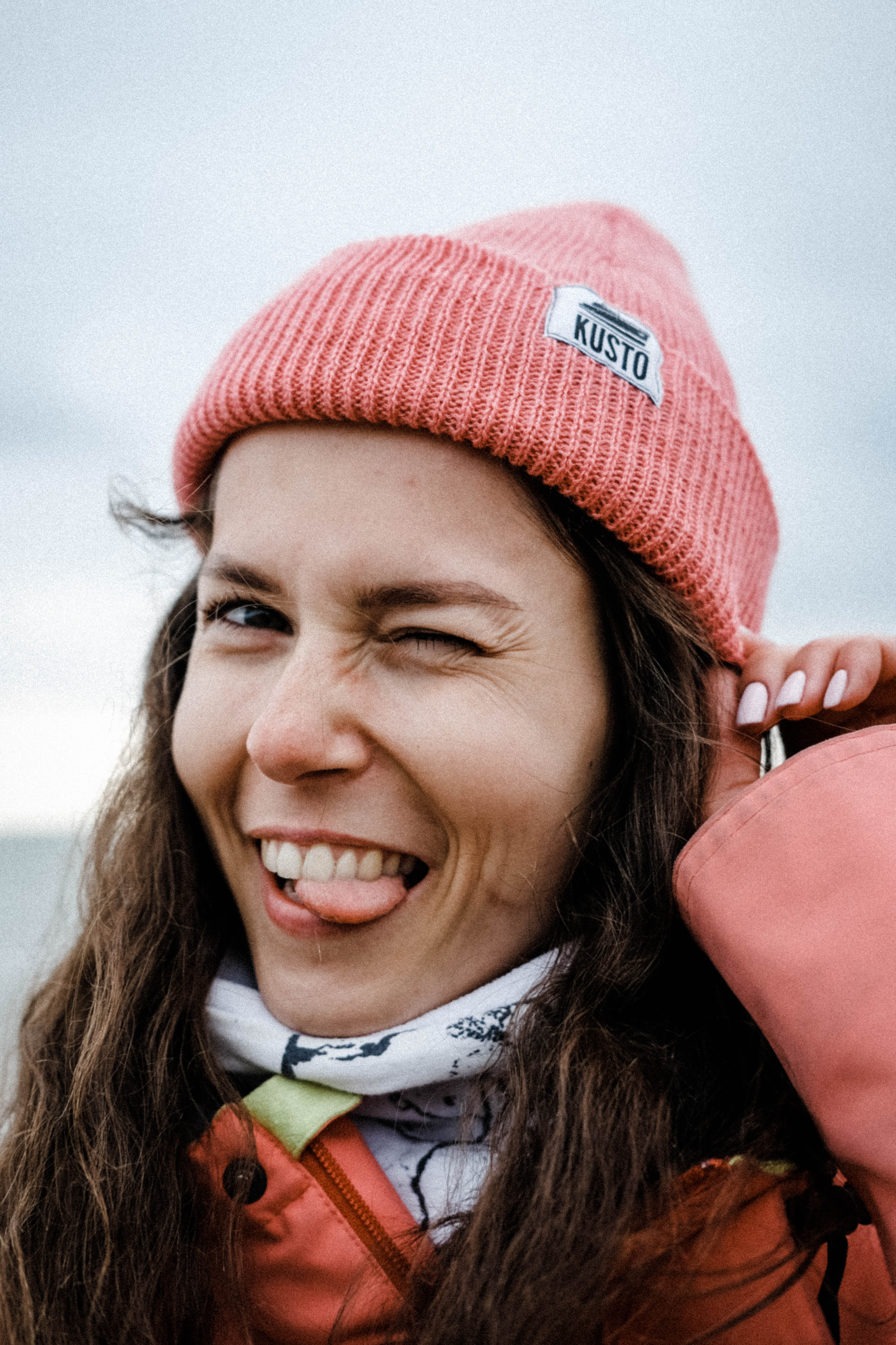 Для всех видов приключений