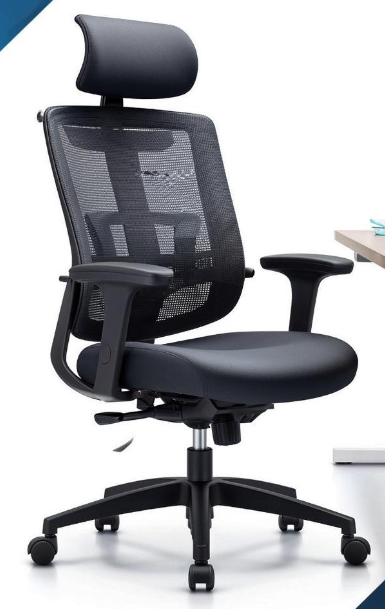 Как выбрать идеальное кресло для работы за компьютером?
