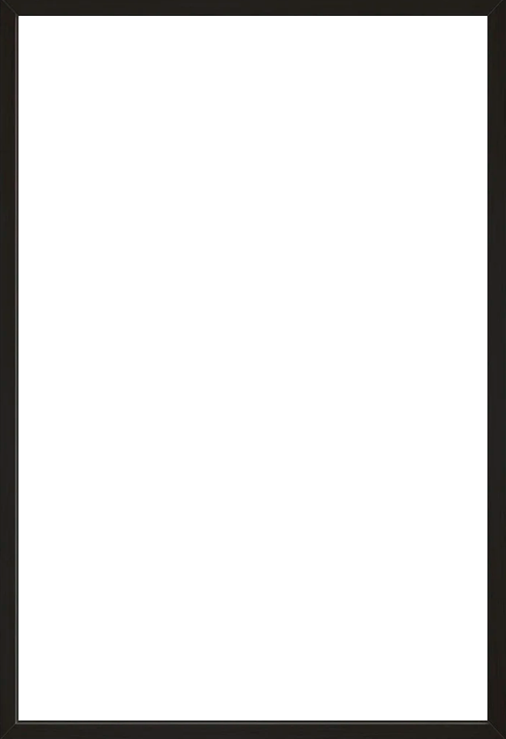 Чёрная рамка