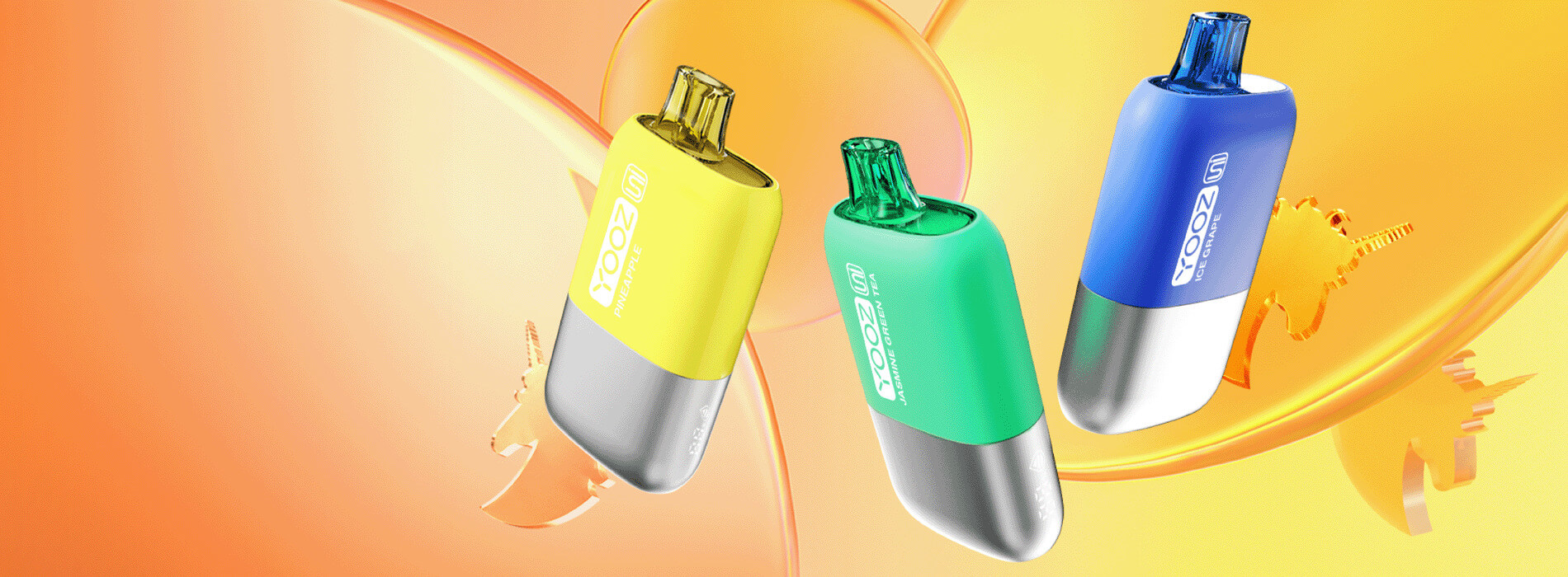 устройства YOOZ для магазинов, ассортимент картриджей и под-систем устройства YOOZ для магазинов, ассортимент картриджей и под-систем