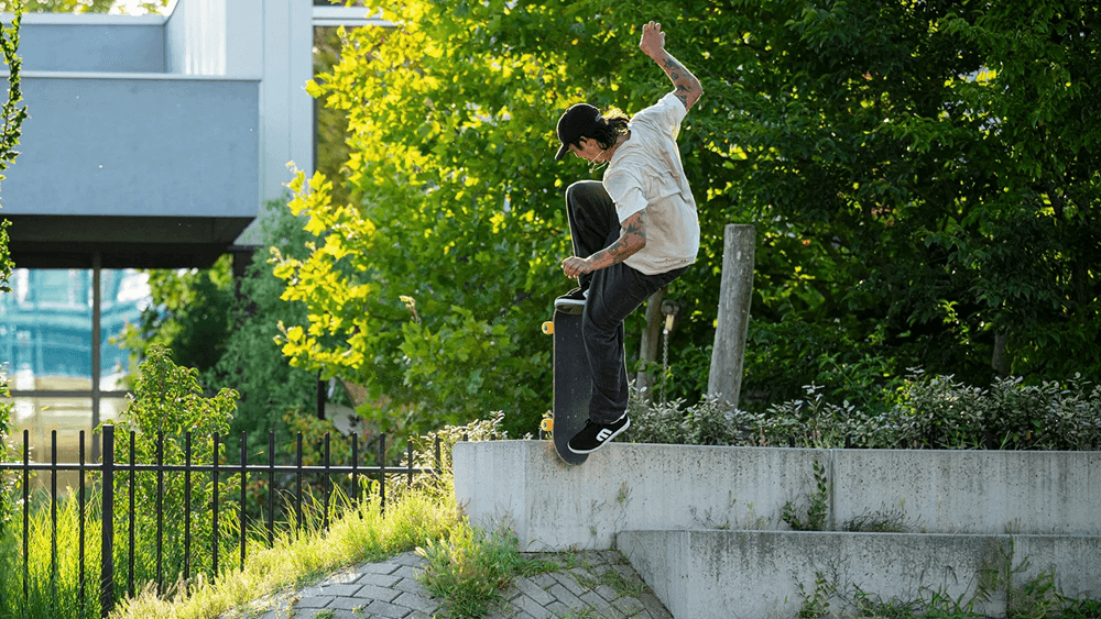 Etnies лукбук