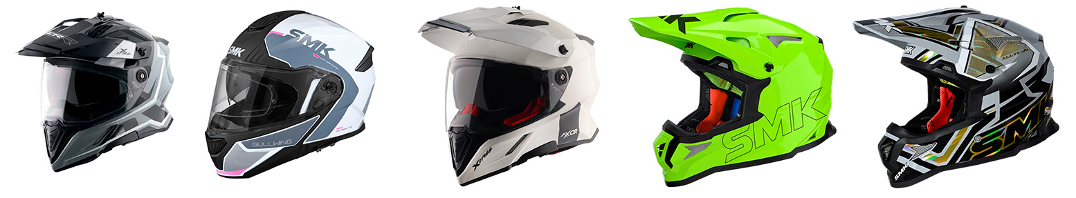 купить экипировку для байка