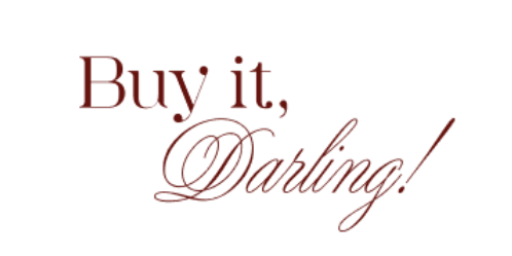 Buy it Darling! — интернет-магазин стильной женской одежды