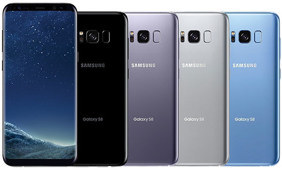 samsung s8 купить