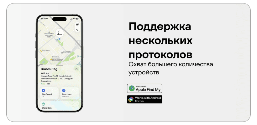 Умный трекер для поиска вещей Xiaomi Tag (M2543T1) BHR08SKGL-описание-4.png