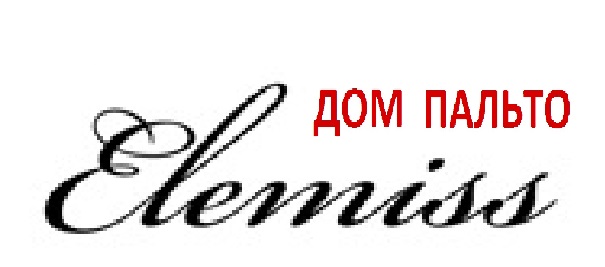 Дом пальто Elemiss