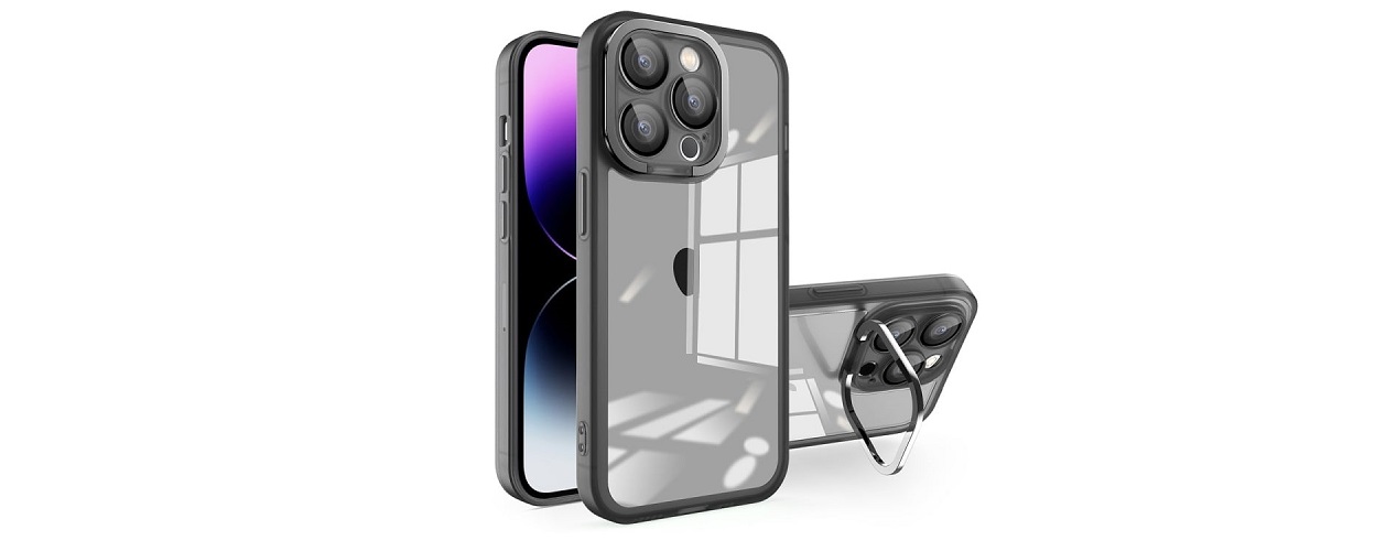 Аксессуары для iPhone 15 Pro цена недорого