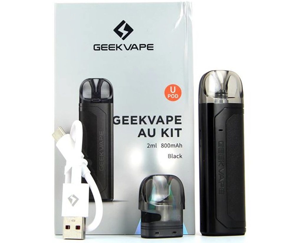 Geekvape AU Pod
