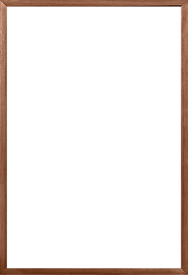 Деревянная рамка