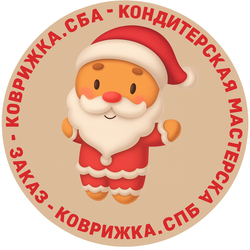 КОВРИЖКА.СПБ