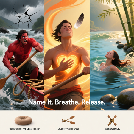 <img src="life-in-flow-acceptance-2026.jpg" alt="Life in flow versus struggle: art of acceptance and moving from resistance to harmony with reality in 2026">