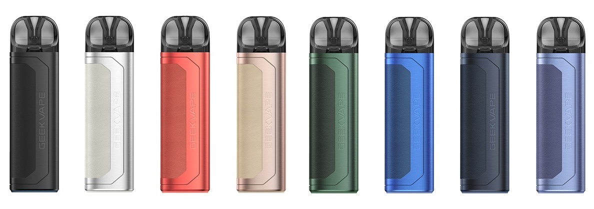 Geekvape AU kit