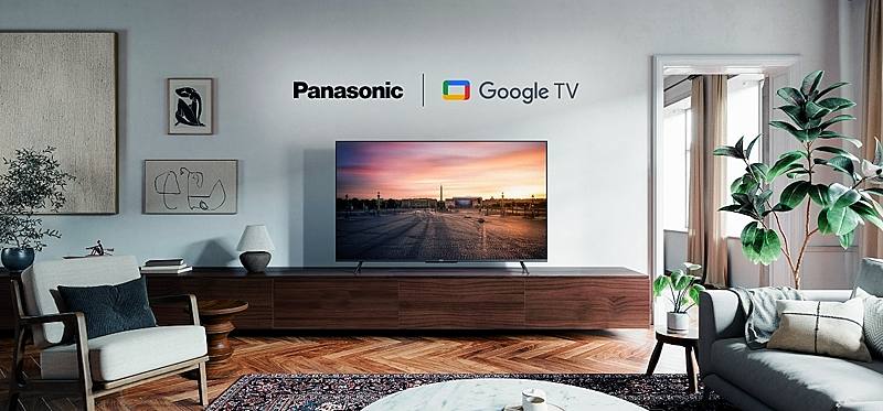 pan-55-09 Телевизор Panasonic 86” Full Array 4K TH-86NX900