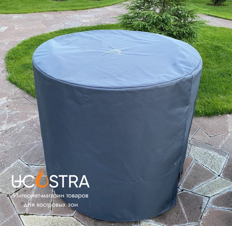 Чехол для гриля