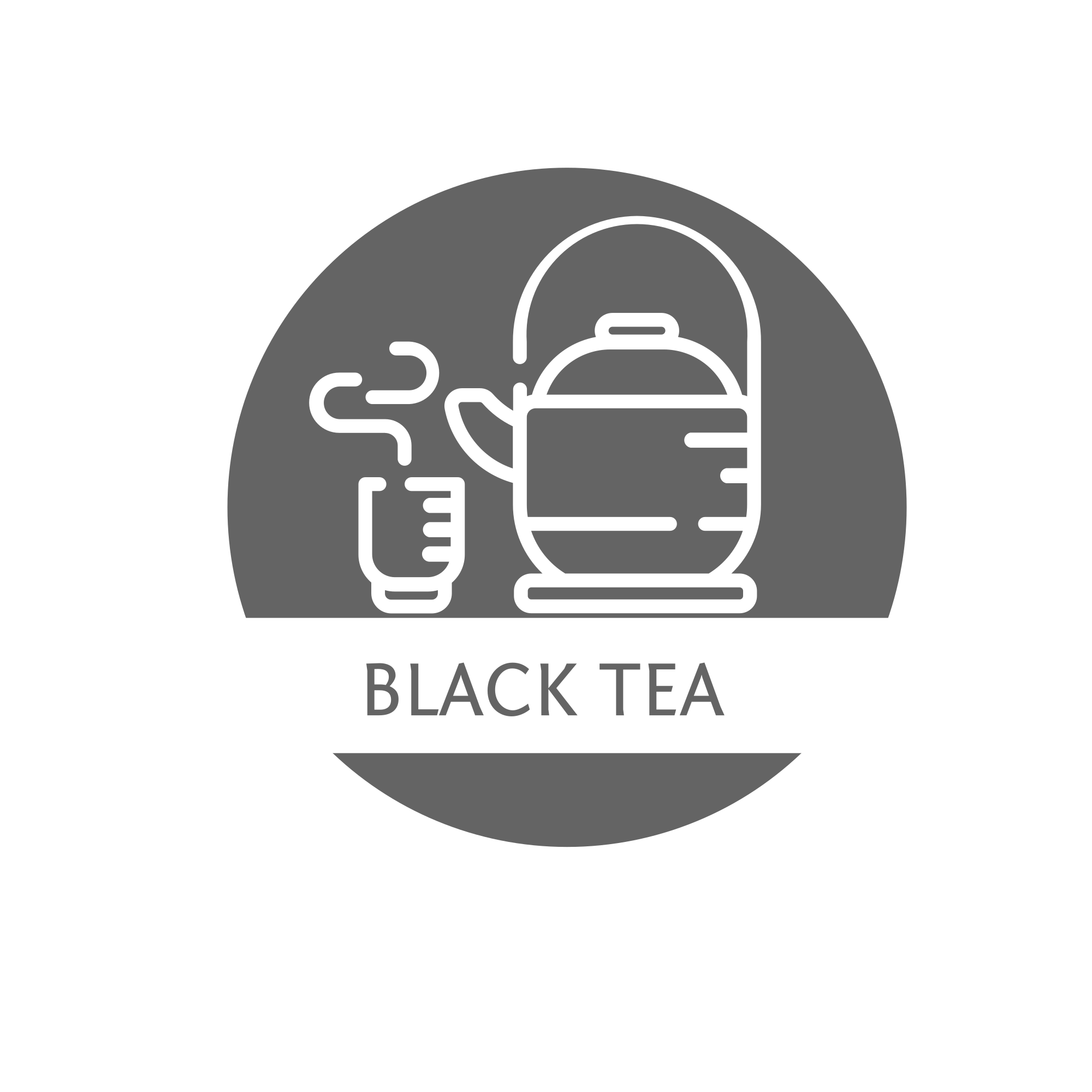 BLACK TEA