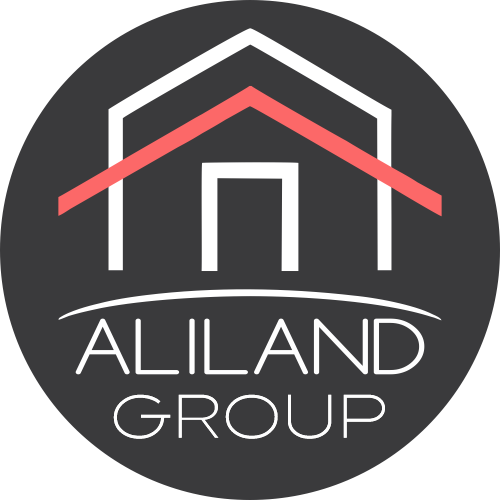 Группа компаний «ALILAND MARKET GROUP"