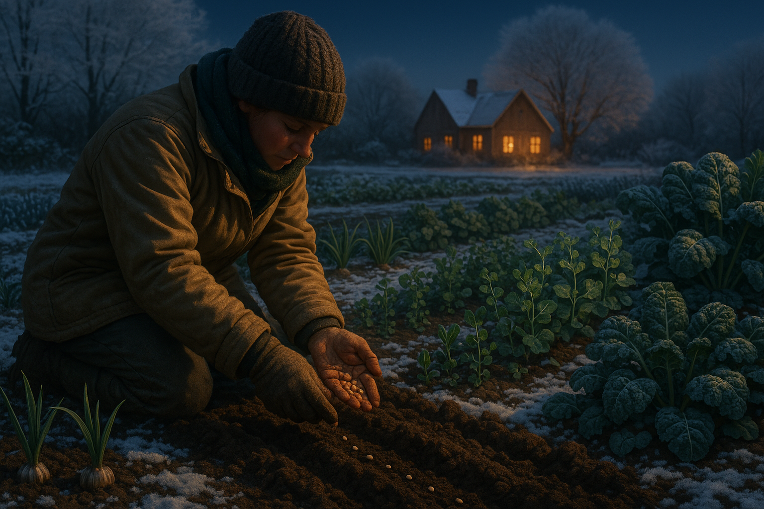 Укрытие розовых кустов на зиму с помощью каркаса и агроволокна