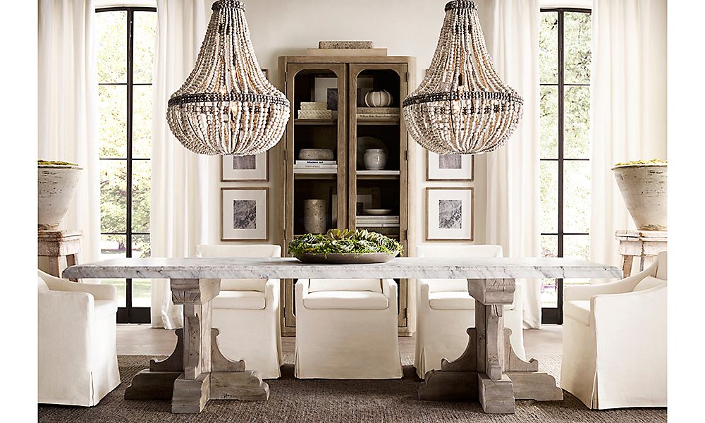 Restoration hardware. Люстра Restoration Hardware French Empire. Restoration Hardware мебель. Restoration Hardware мебель обеденный стол. Restoration Hardware интерьер.