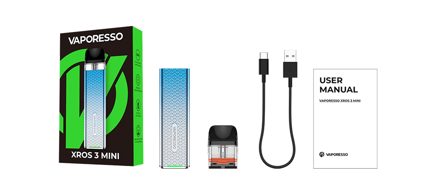 Как разобрать vaporesso xros с кнопкой Vaporesso Xros Series Pod Cartridge 2ml / 3ml 4pcs/pack