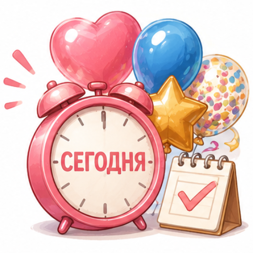 Срочный заказ воздушных шаров сегодня