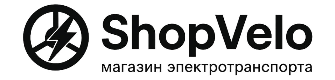 ShopVelo — Электротранспорт для города и приключений
