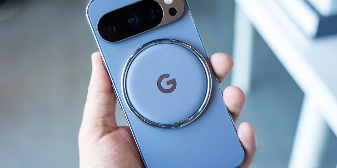 google pixel 10 pro xl magsafe 