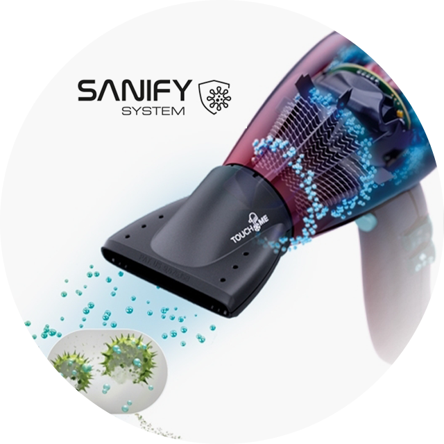 Sanify System