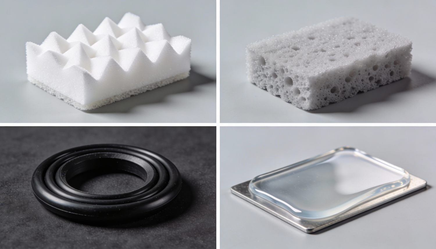 Полиуретан