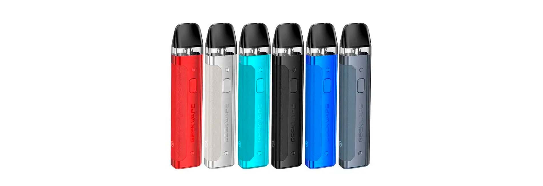 Geek Vape AQ недорого для компактного формата и повседневного использования Geek Vape AQ недорого для компактного формата и повседневного использования