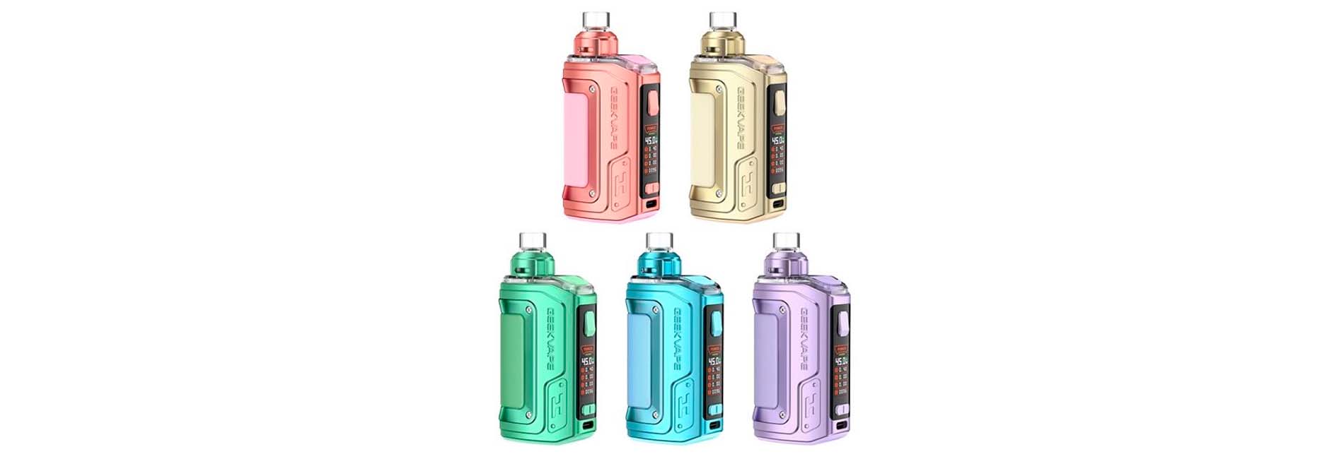 Бренд Geek Vape по оптовой цене для бизнеса