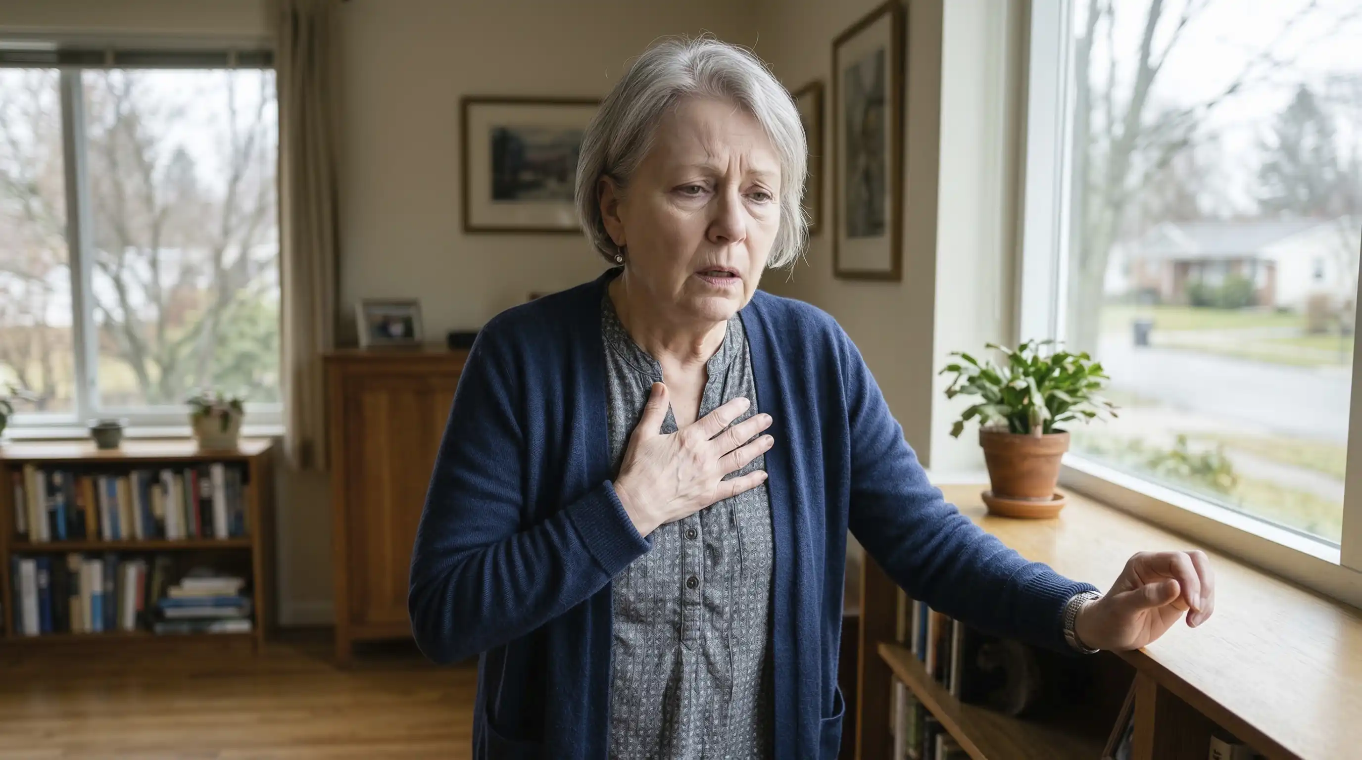 simptomy-tromboza Симптомы тромбоза