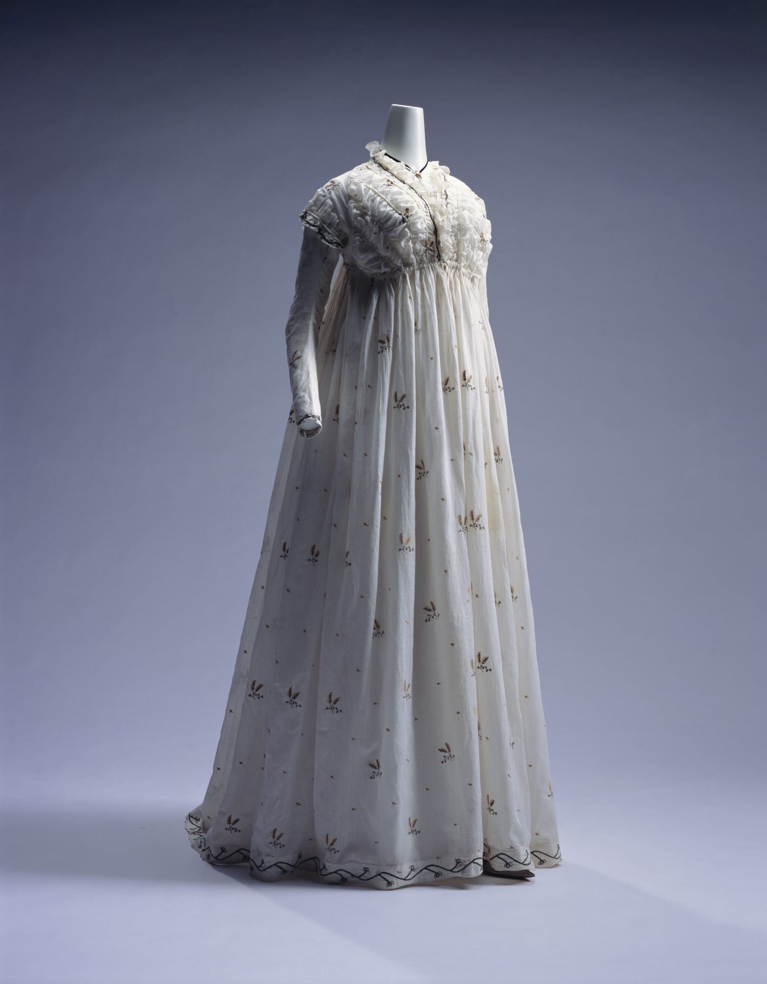 Капот платье. Муслиновые платья 19 века Ампир. Платье Round Gown 1795. Платье Ампир 18 век. Платье Ампир 19 век.