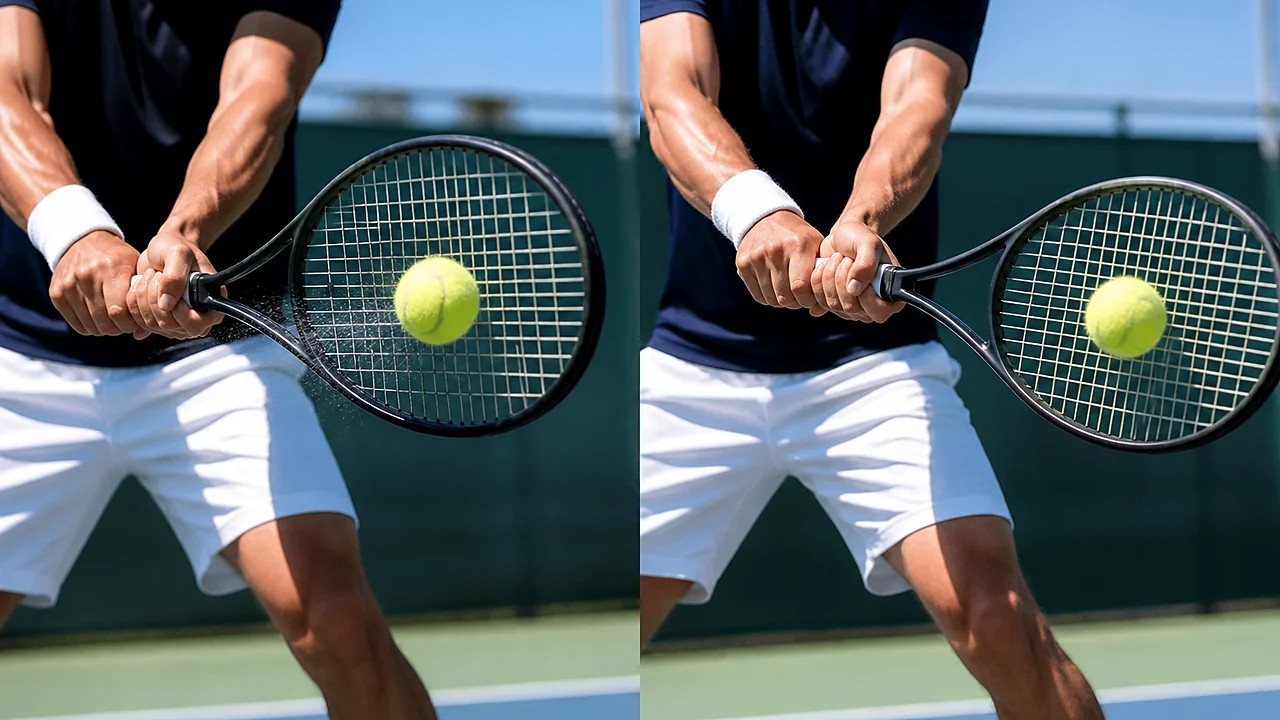 Чем Babolat и Wilson отличаются по ощущениям в игре